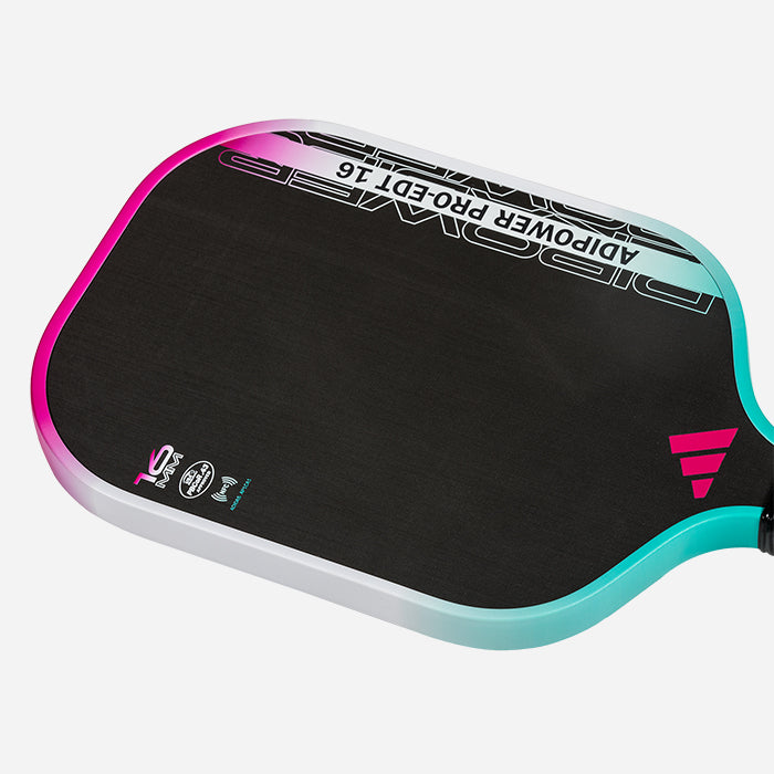 Adidas AdiPower Pro EDT 16  2026