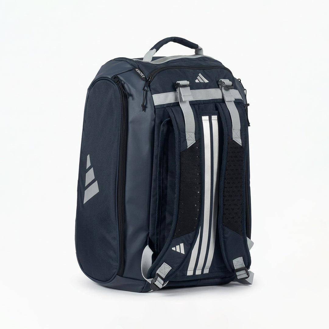 Adidas Tour Blue RacketBag 3.4