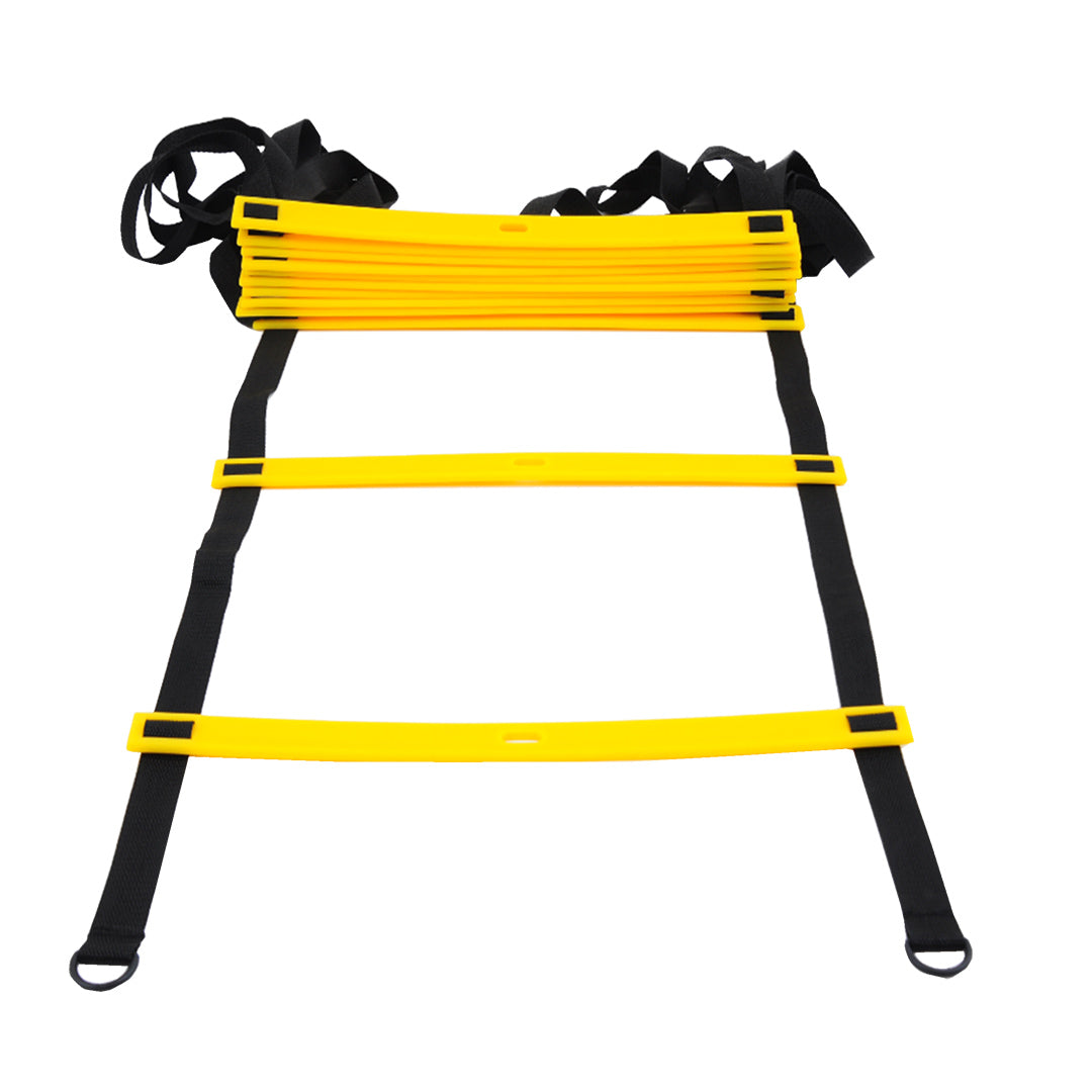 Athletico LKC-939 ADJ Speed Ladder