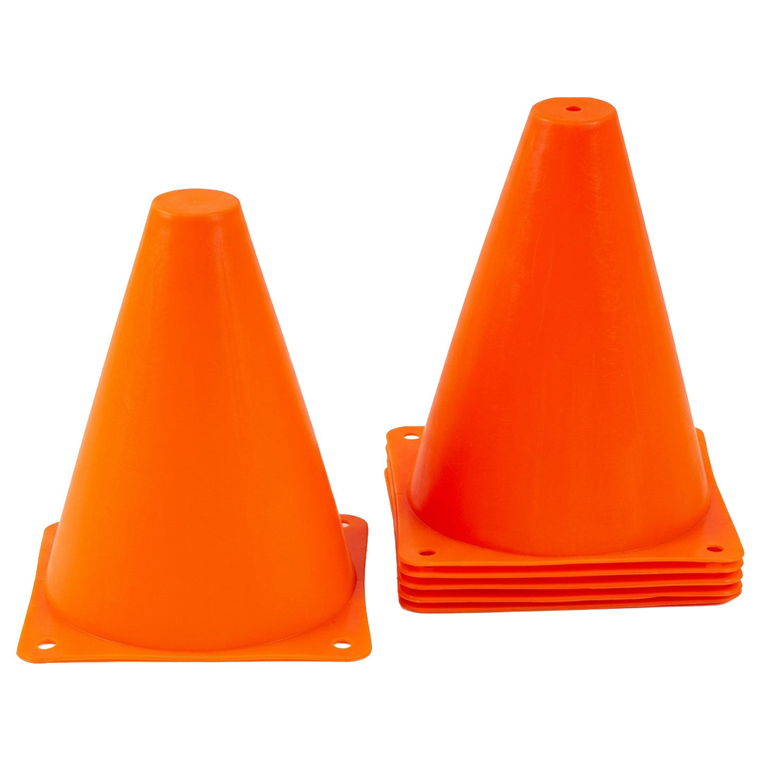 Athletico Agility Training Cone 23 CM