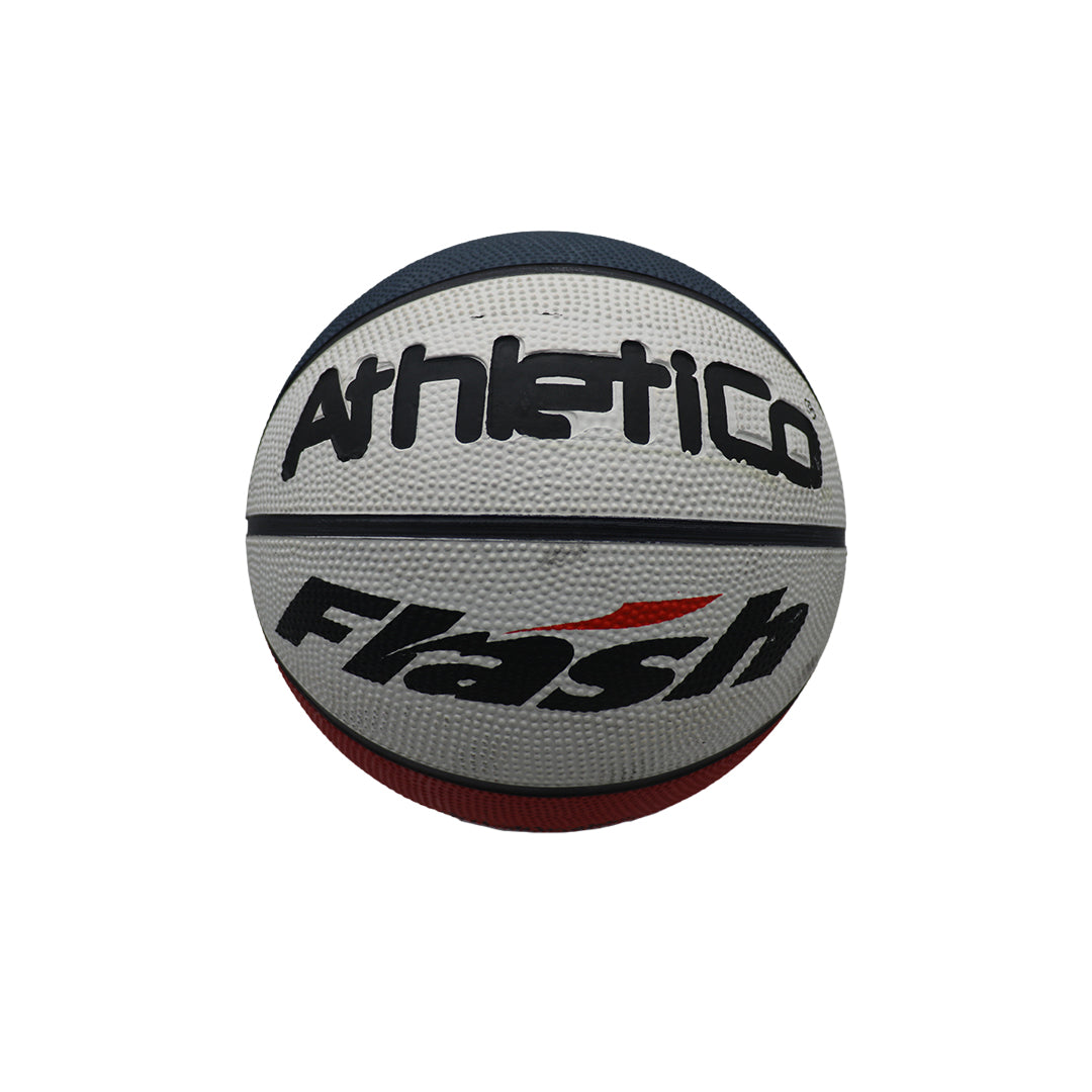 Athletico Flash 5 Rubber Gray