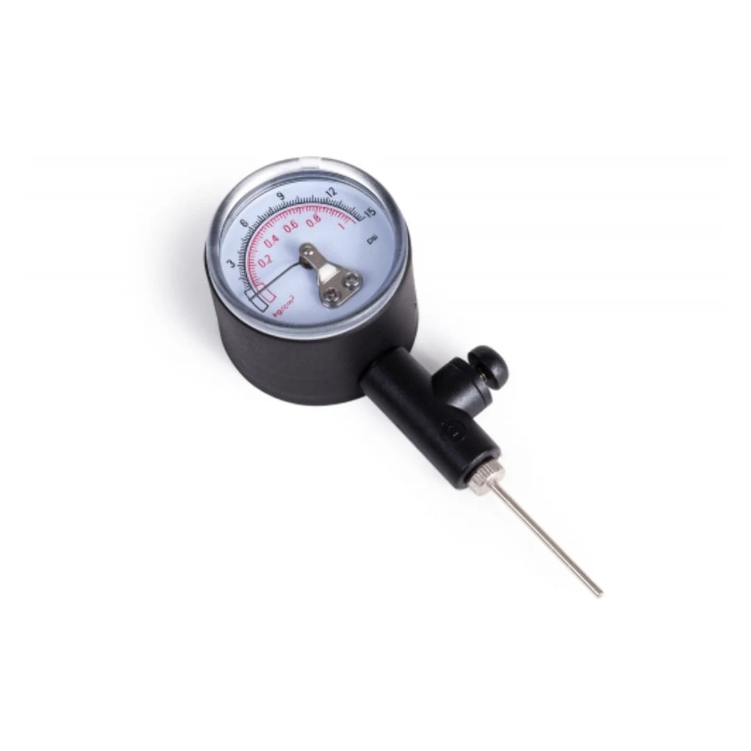 Athletico BB Mechanical Ball Pressure Gauge
