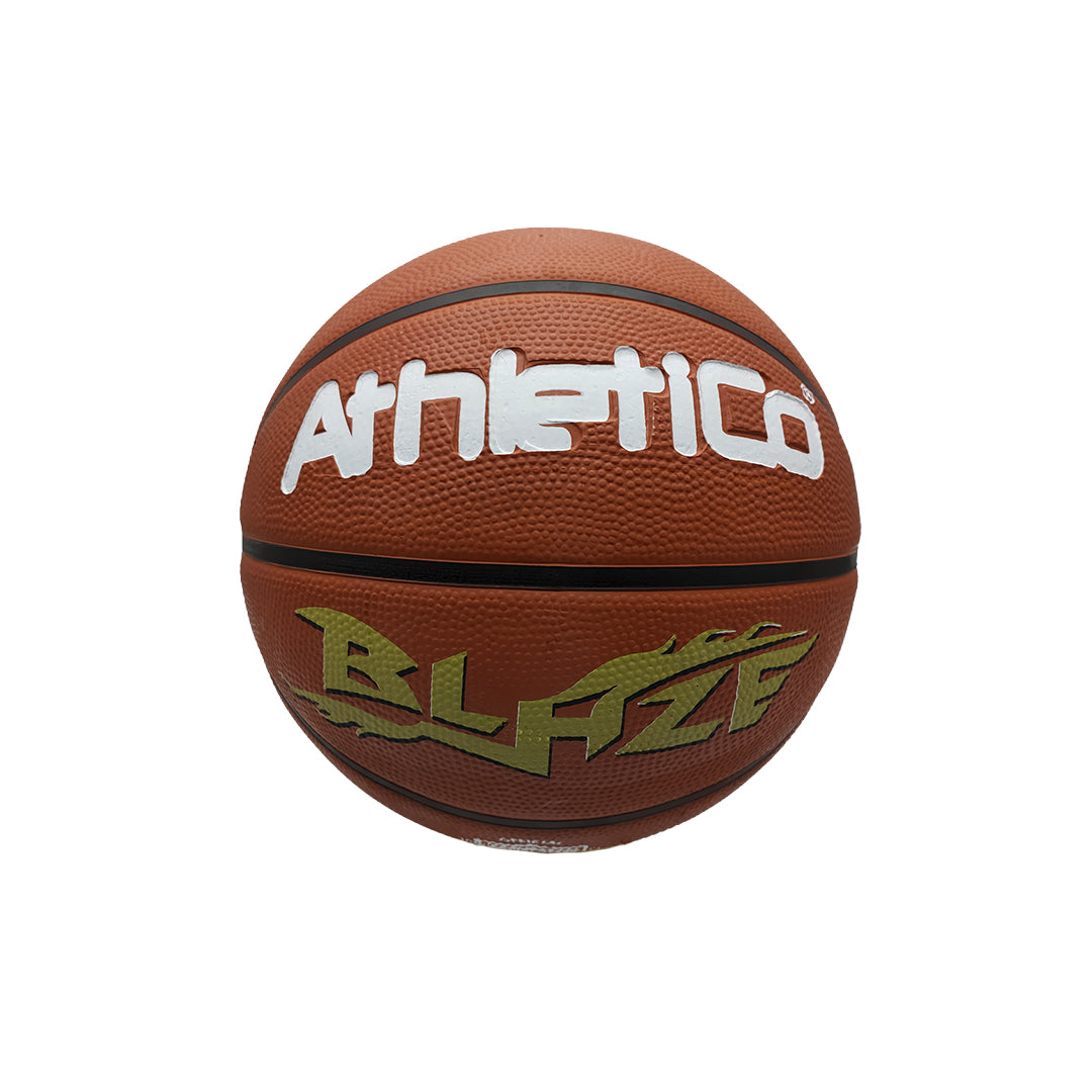 Athletico Blaze 7 Rubber