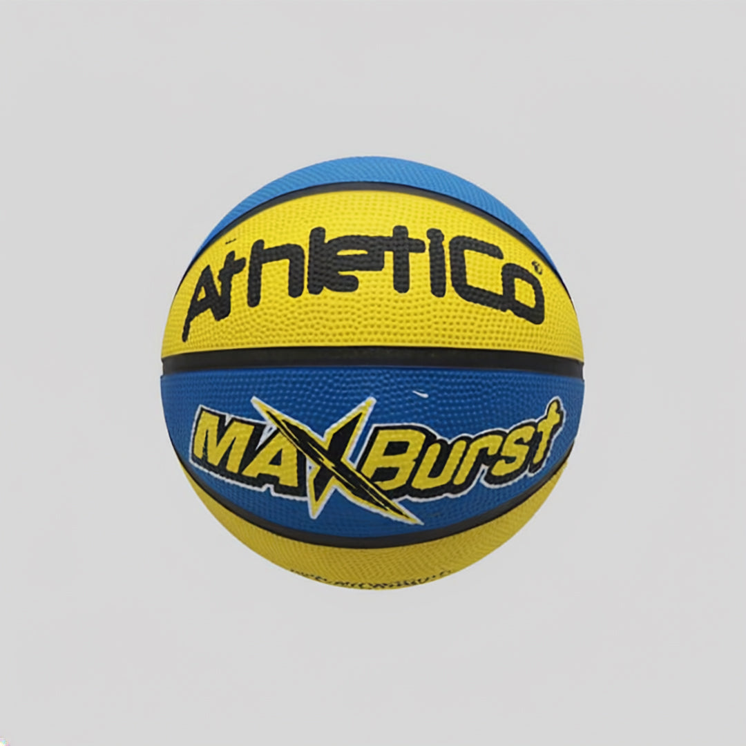 Athletico Mini MaxBurst