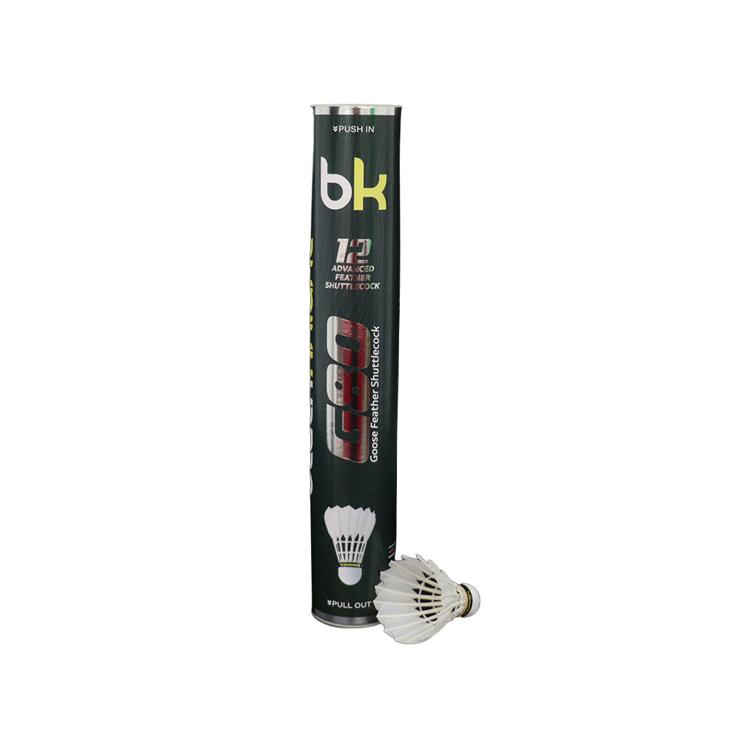 Black Knight G80 Shuttlecock Training