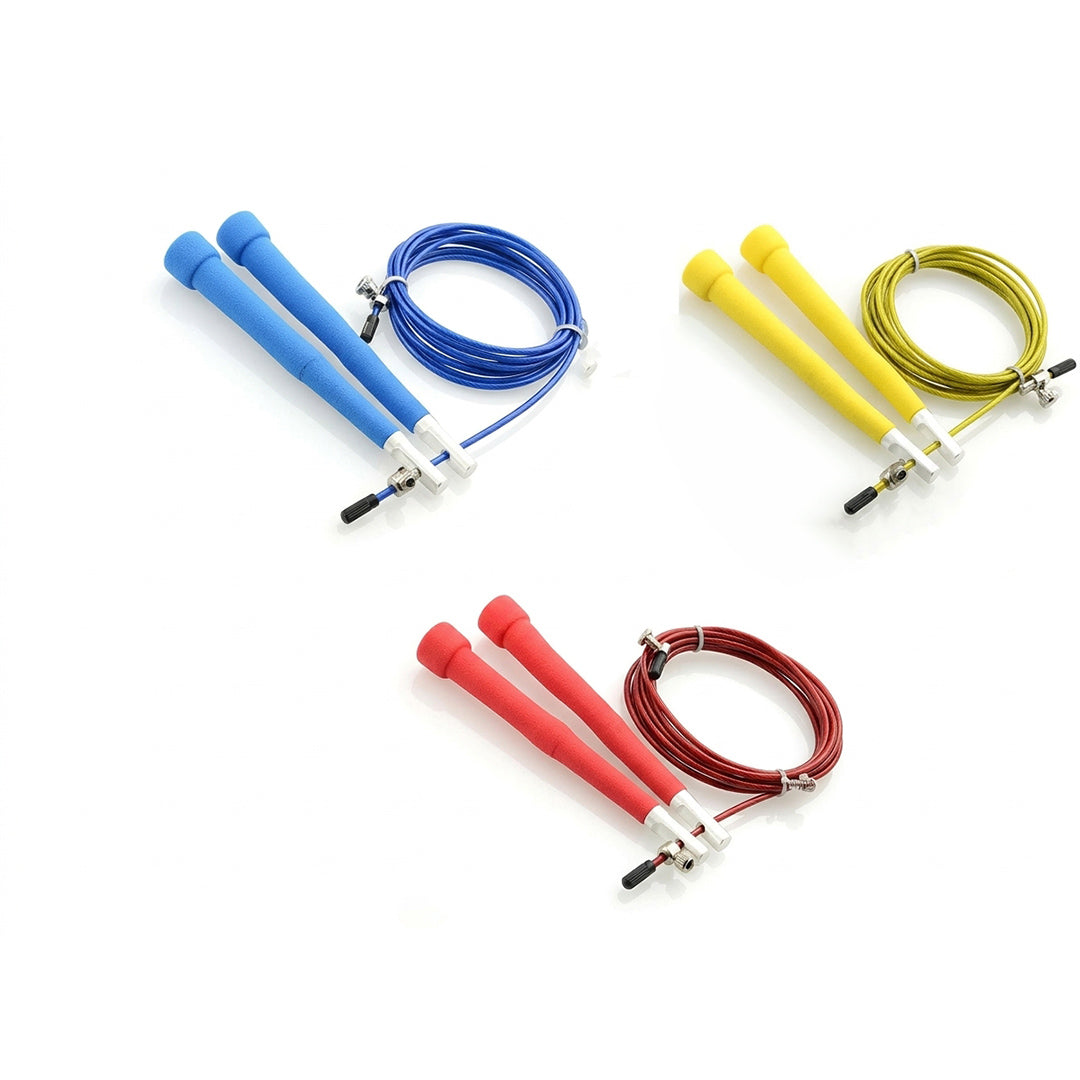 Athletico Cable Jump Rope