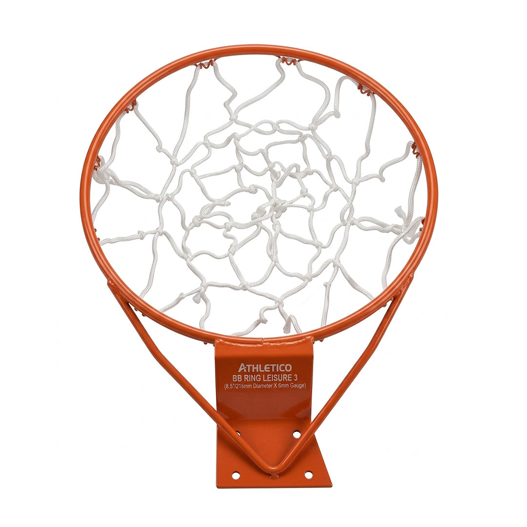Athletico BB Ring Leisure 3
