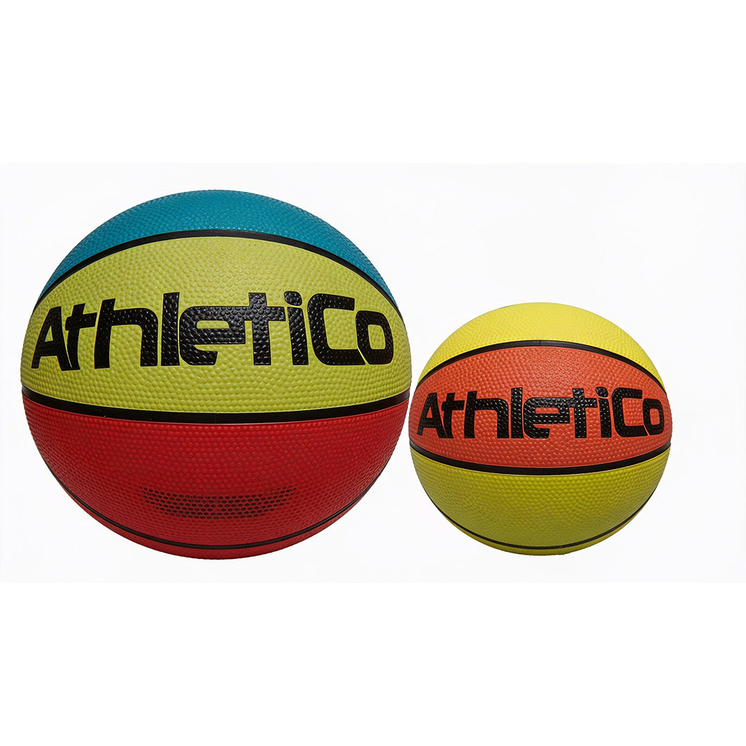 Athletico Mini 4 Color