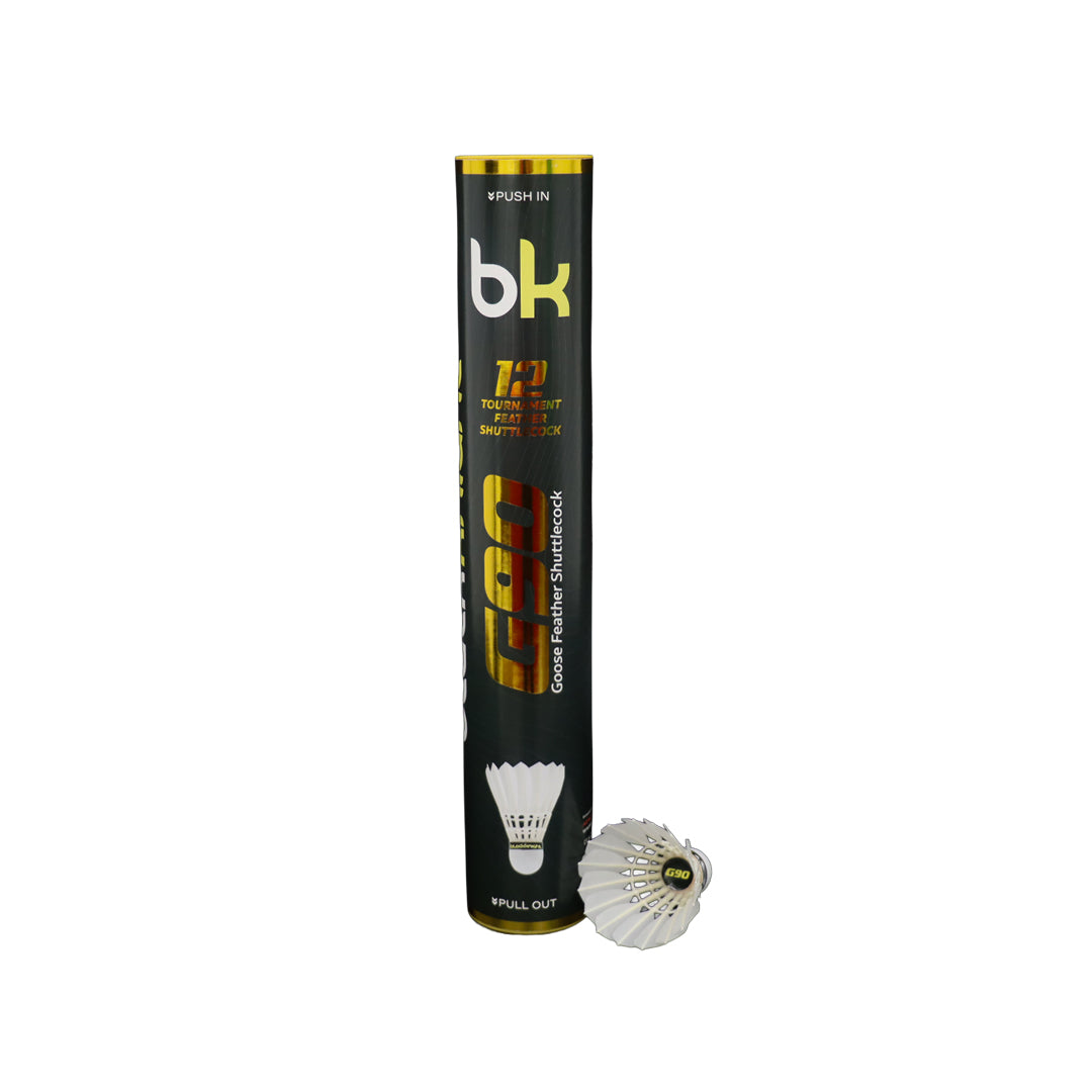 Black Knight G90 Shuttlecock Training