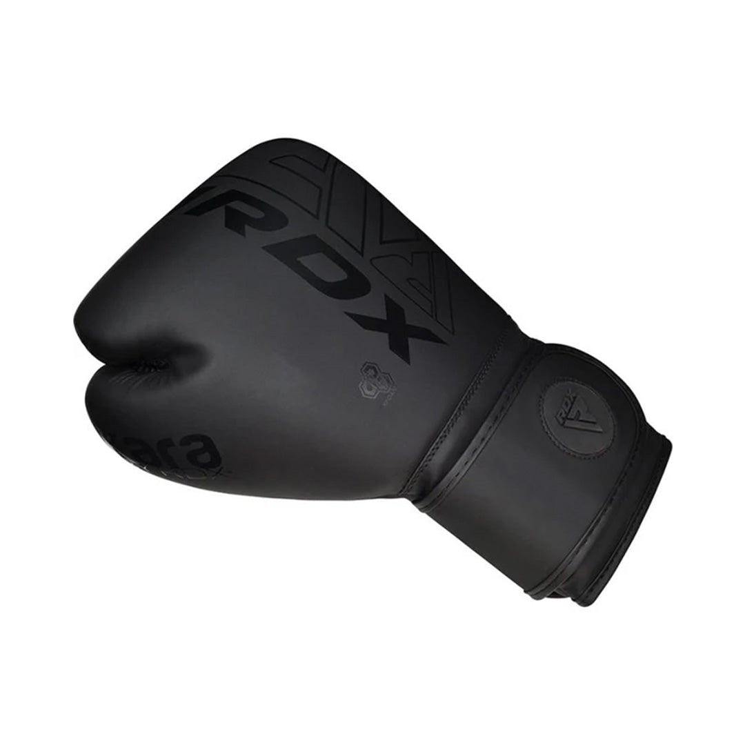 RDX F6 Kara Boxing Training Gloves BGR-F6MB
