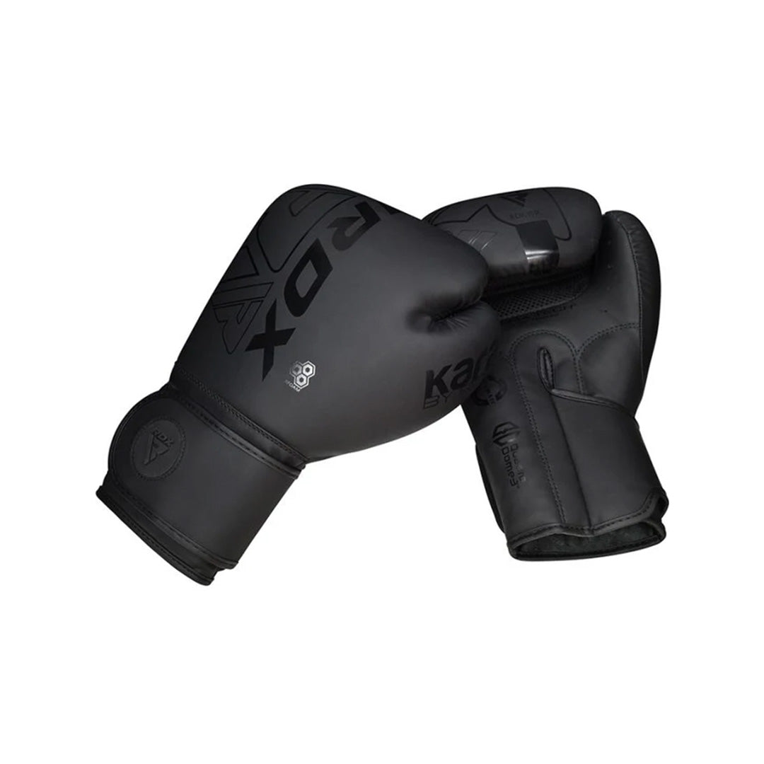 RDX F6 Kara Boxing Training Gloves BGR-F6MB