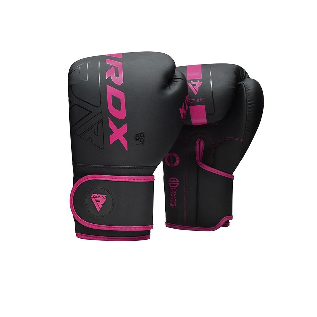 RDX F6 Kara Boxing Training Gloves BGR-F6MP