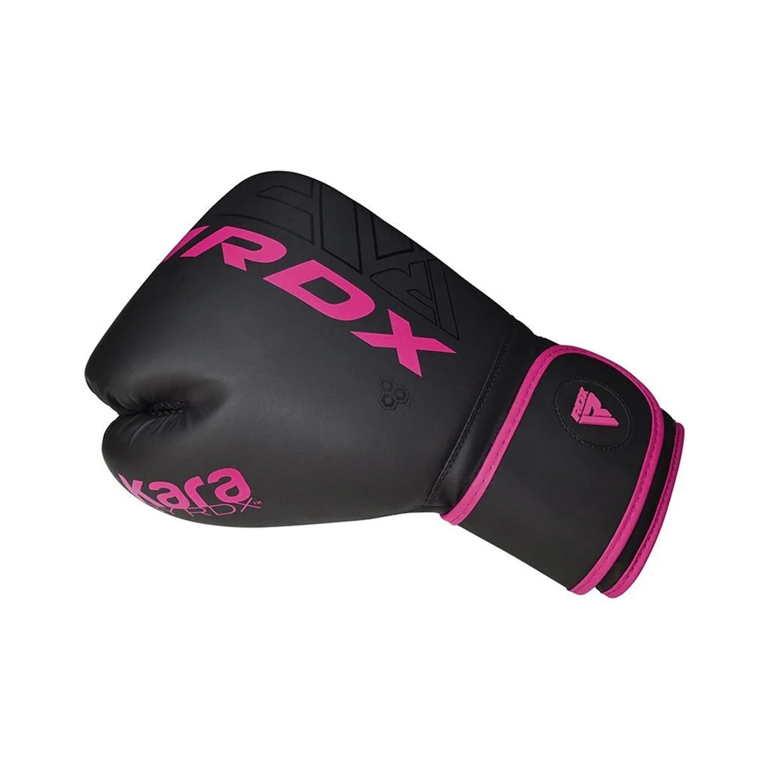 RDX F6 Kara Boxing Training Gloves BGR-F6MP