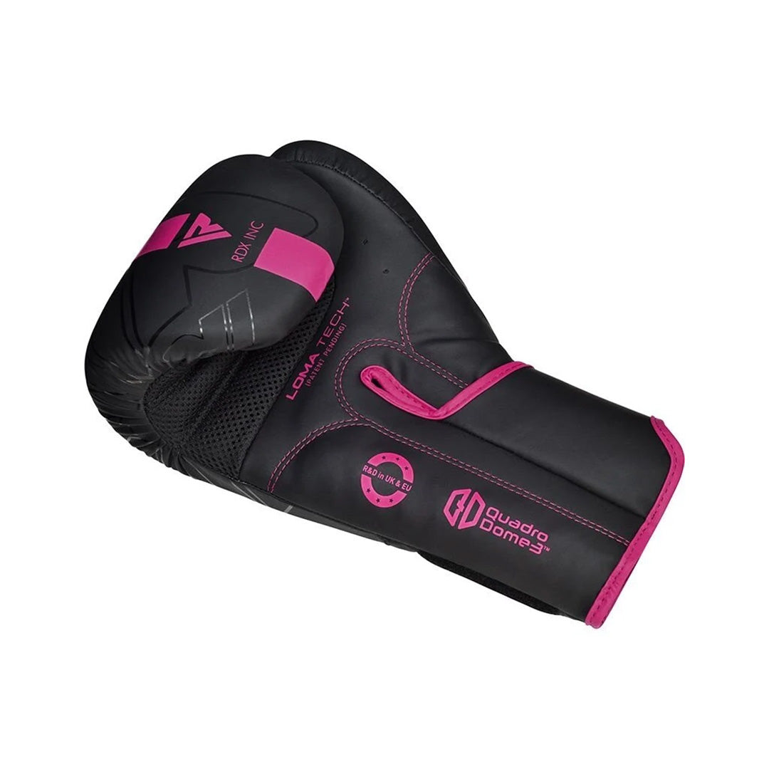RDX F6 Kara Boxing Training Gloves BGR-F6MP