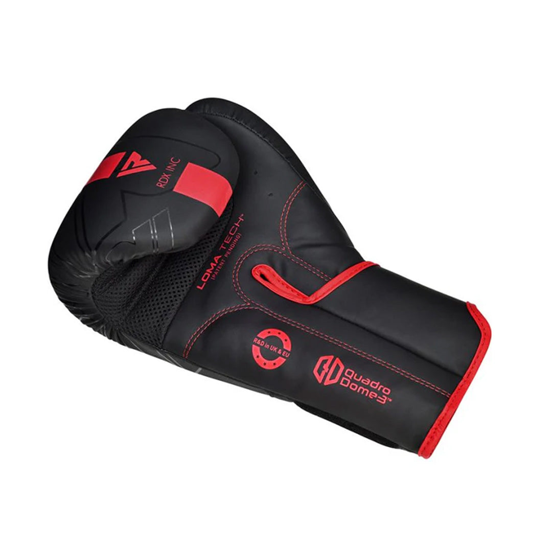 RDX F6 Kara Boxing Training Gloves BGR-F6MR