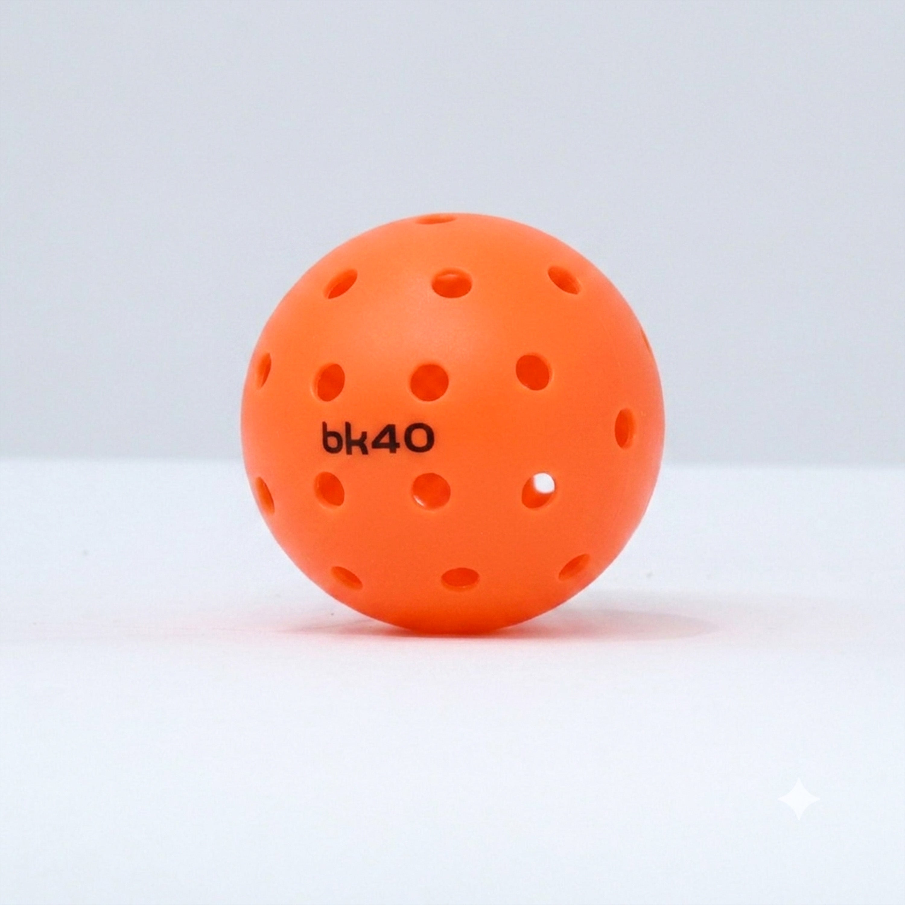 BK40 Pickleball 100 Pcs. Per Box