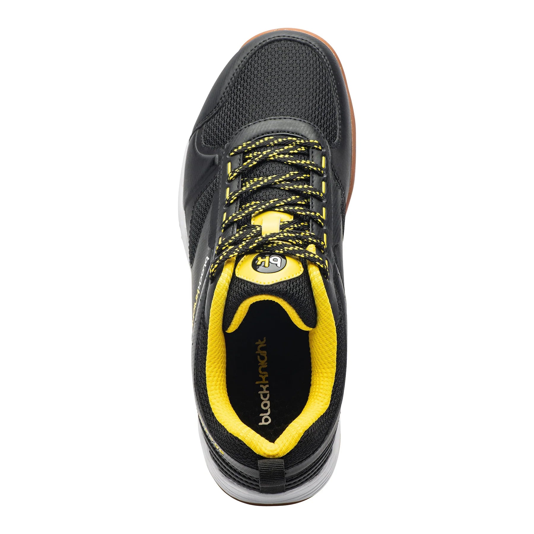 Black Knight Revenge Shoe Court