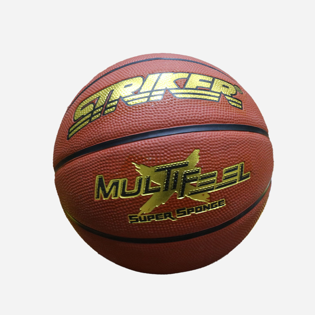 STRIKER MULTIFEEL 7