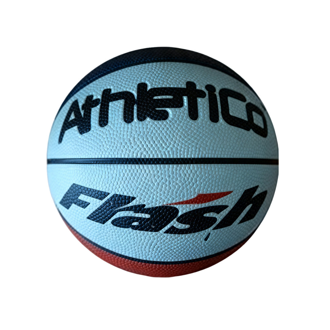 Athletico Flash 5 Rubber