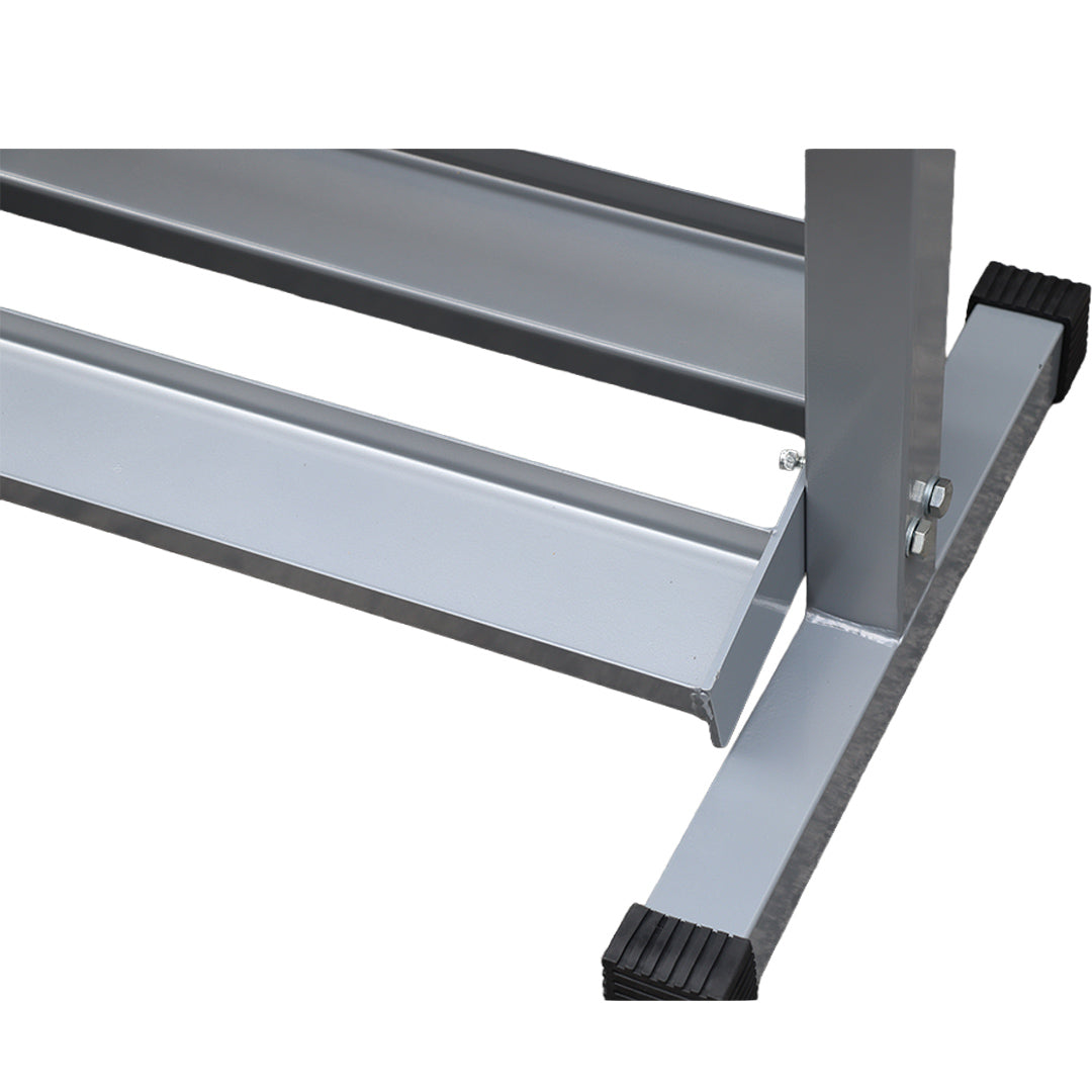 Dumbbell Rack 02 Horizontal