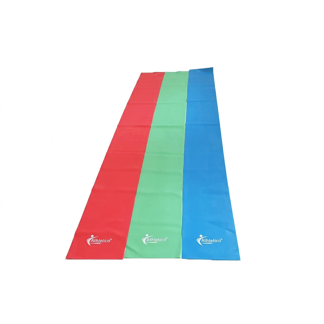 Athletico Fitness Band/Yoga Band