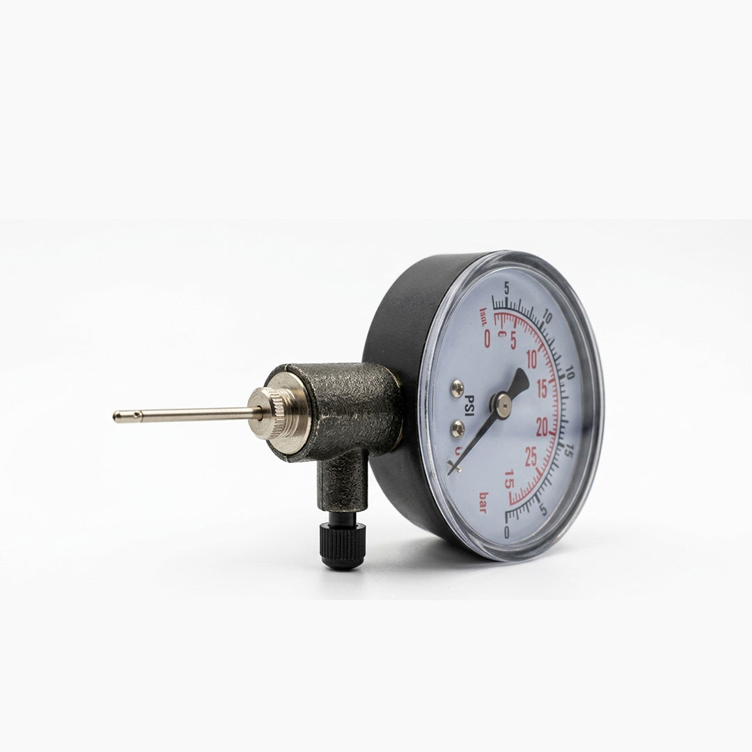 Athletico BB Mechanical Ball Pressure Gauge