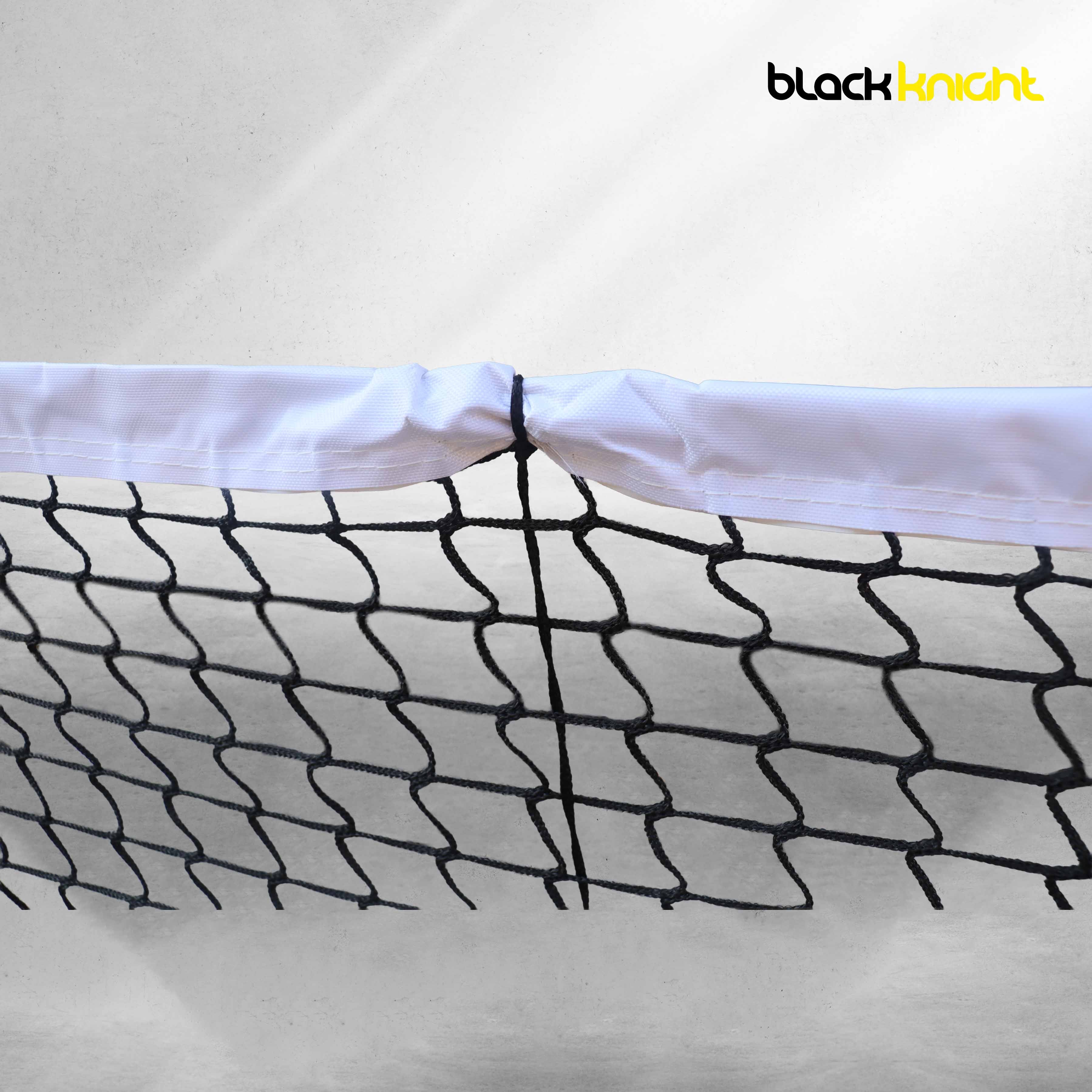 Black Knight Professional Pickleball Net