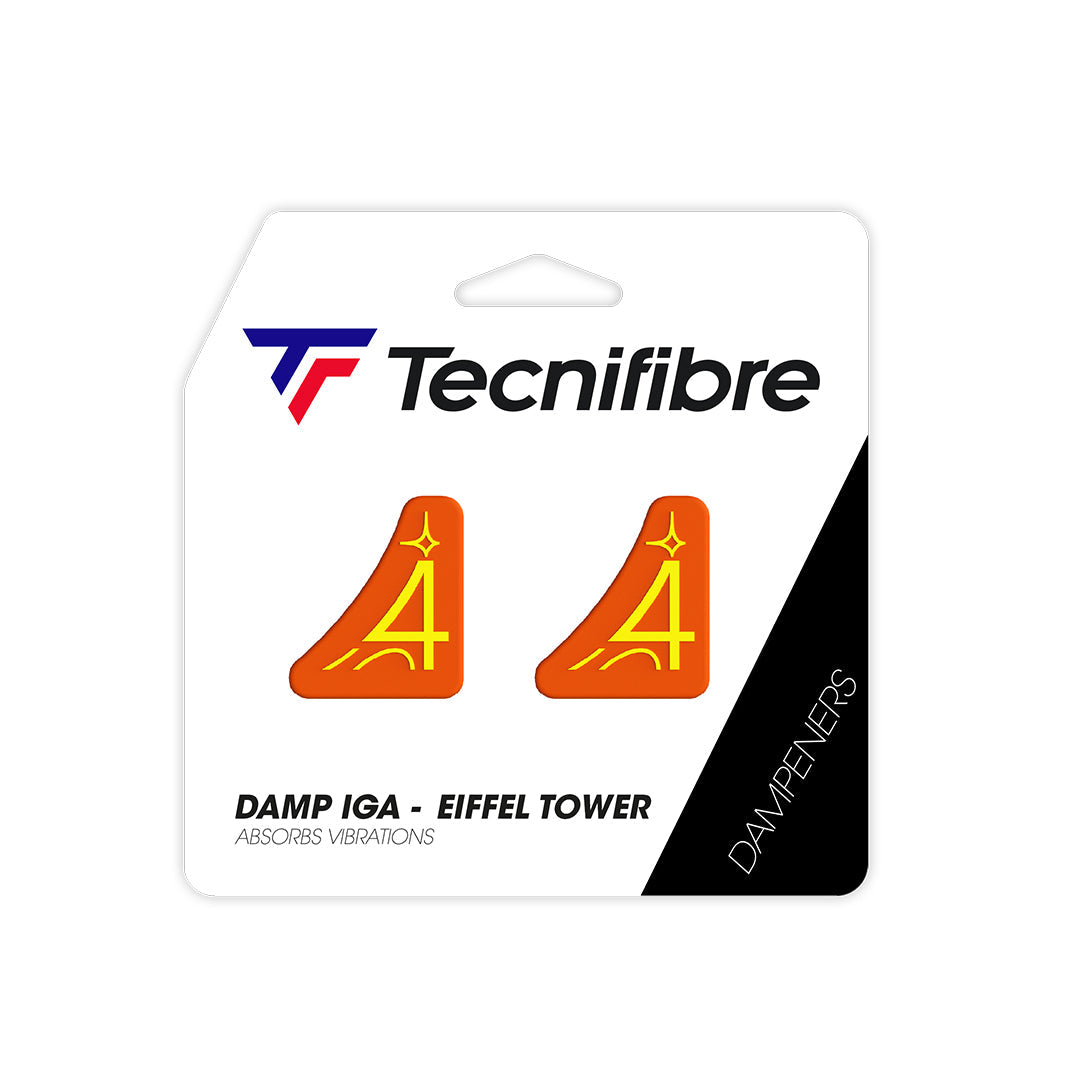 DAMP IG EIFFEL TOWER