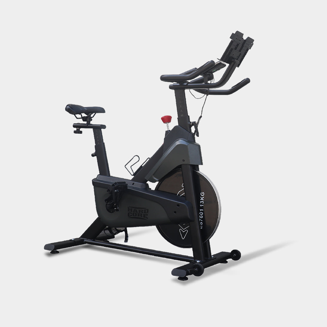 Hardcore ES-7601 Power Spinning Bike