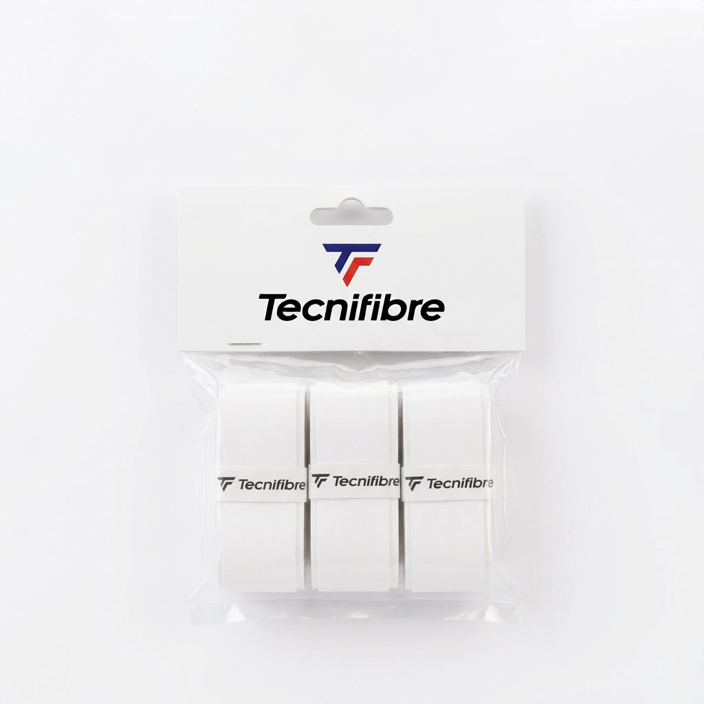 Tecnifibre Overlast Grip 3pc/8pc