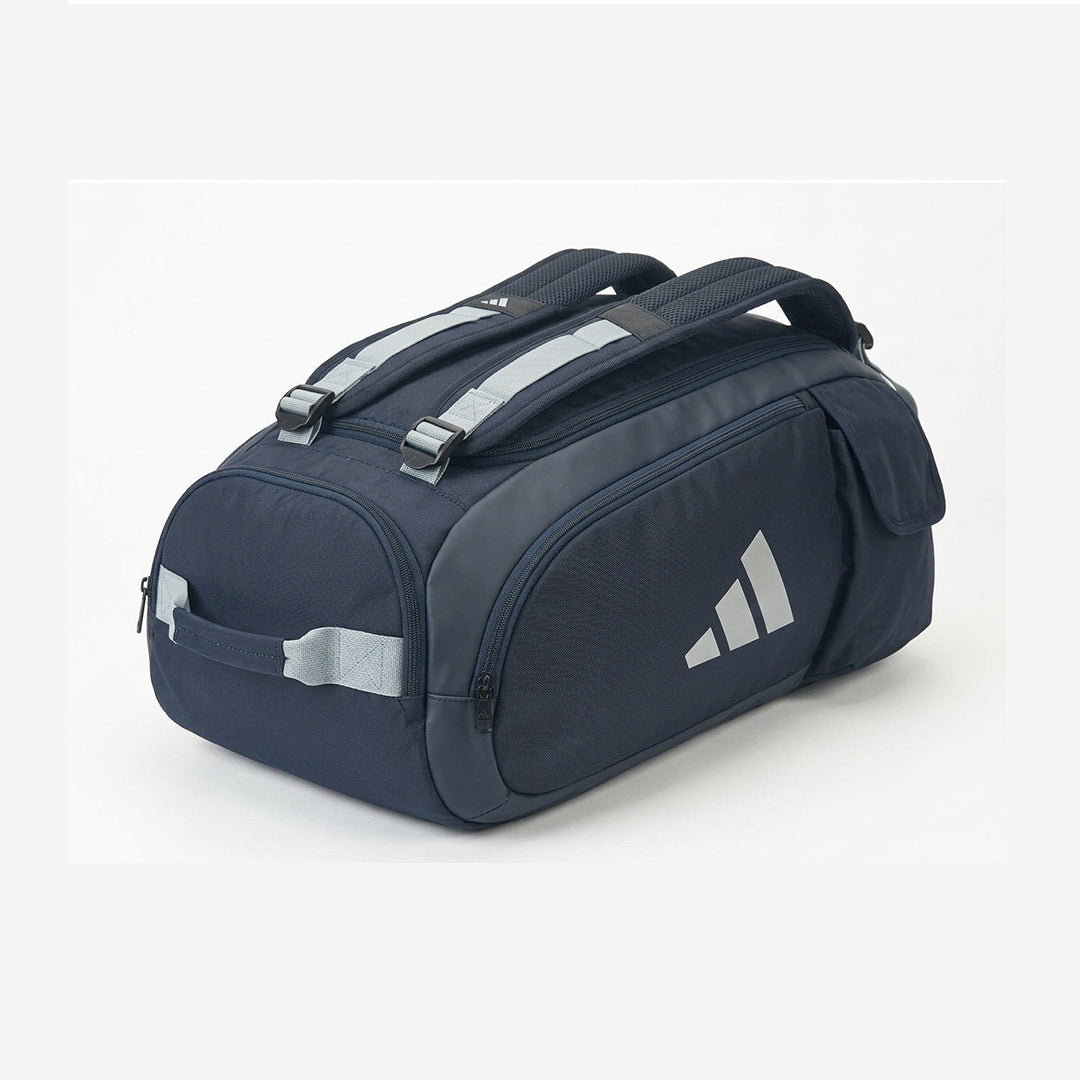 Adidas Tour Blue RacketBag 3.4