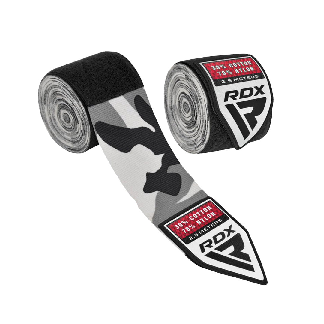 Rdx Handwrap 2.5m