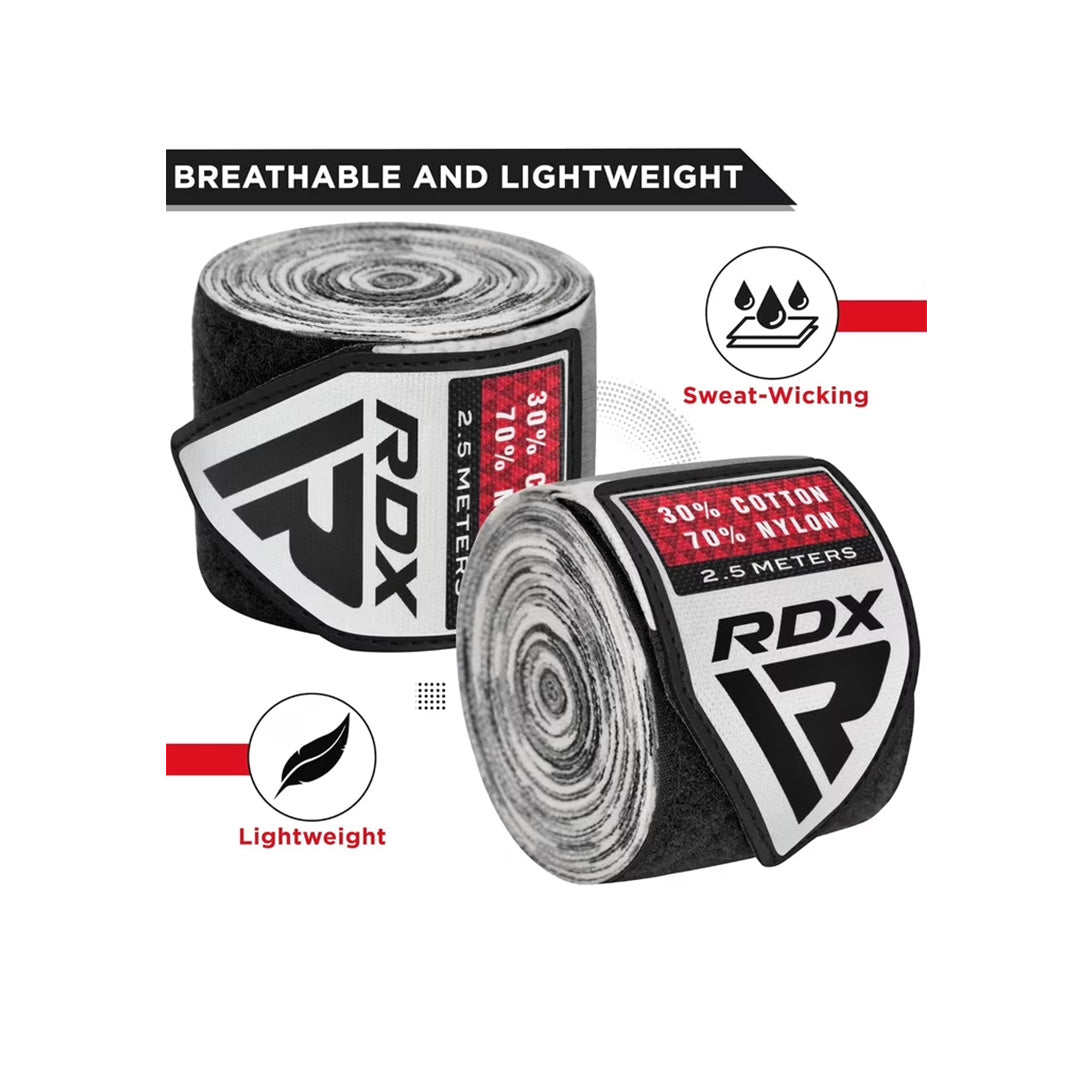 Rdx Handwrap 2.5m