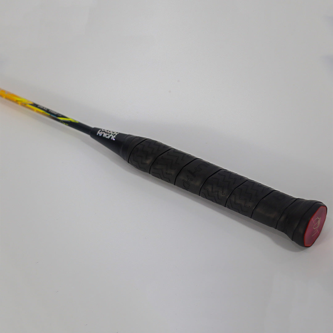 Black Knight VELOCITY 35HT HS2 Badminton Racket V26