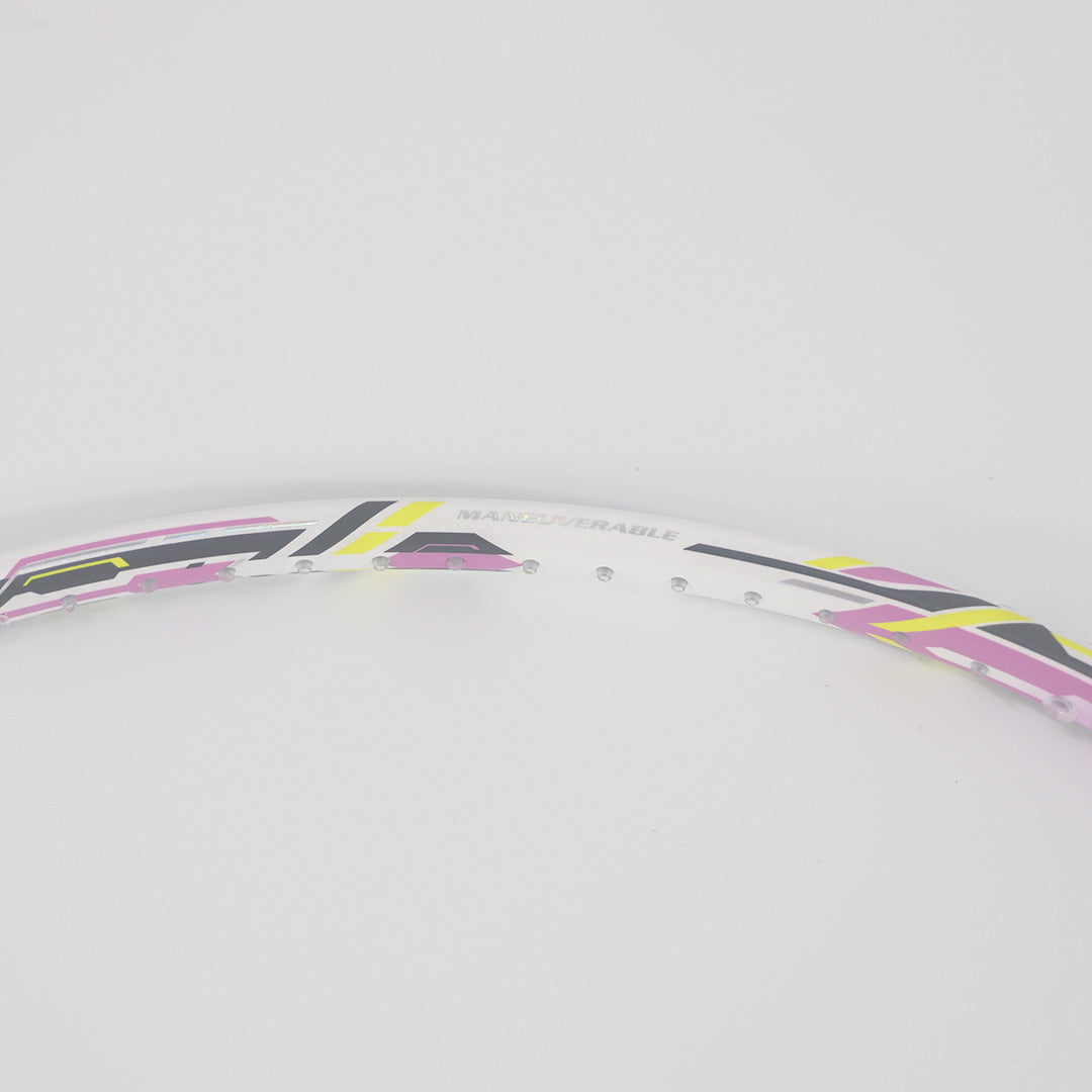 Black Knight VELOCITY 26XL HS2 Badminton Racket V26