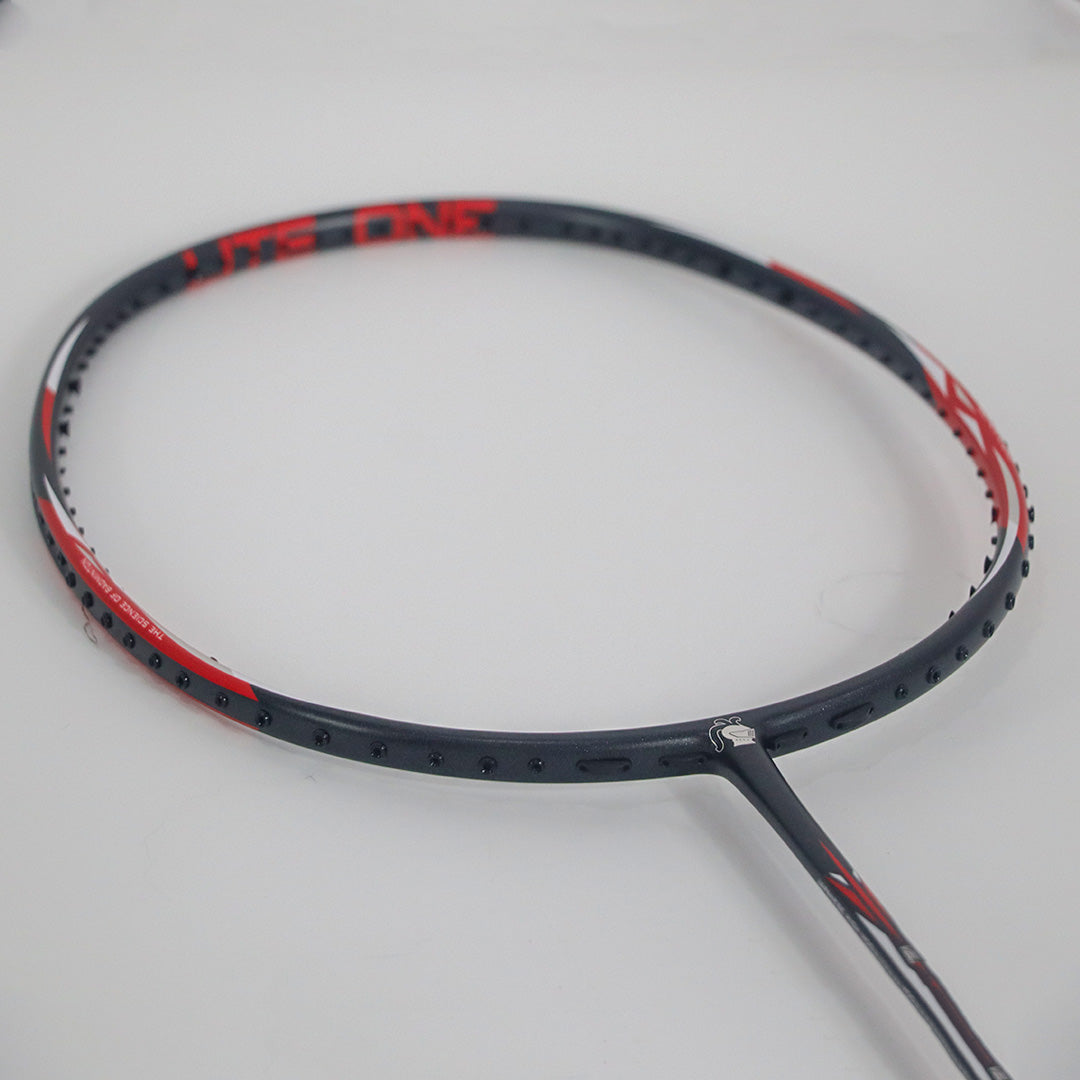 Black Knight Velocity Lite One 30HT Badminton Racket v26