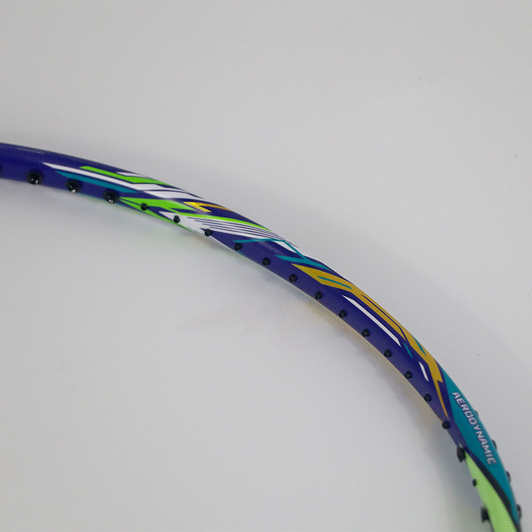 Black Knight VELOCITY 28XL HS2 Badminton Racket V26