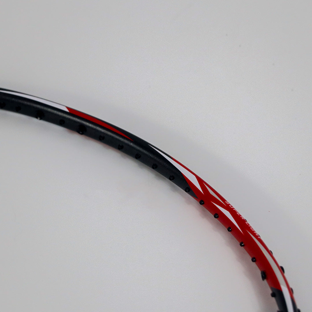 Black Knight Velocity Lite One 30HT Badminton Racket v26