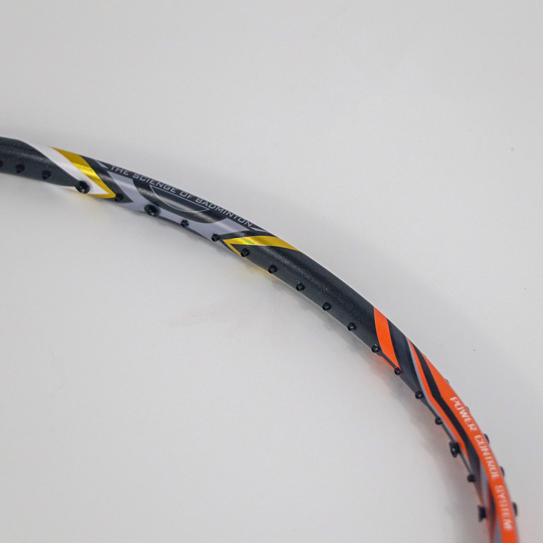 Black Knight Magnum Lite One 30HT Badminton Racket v26