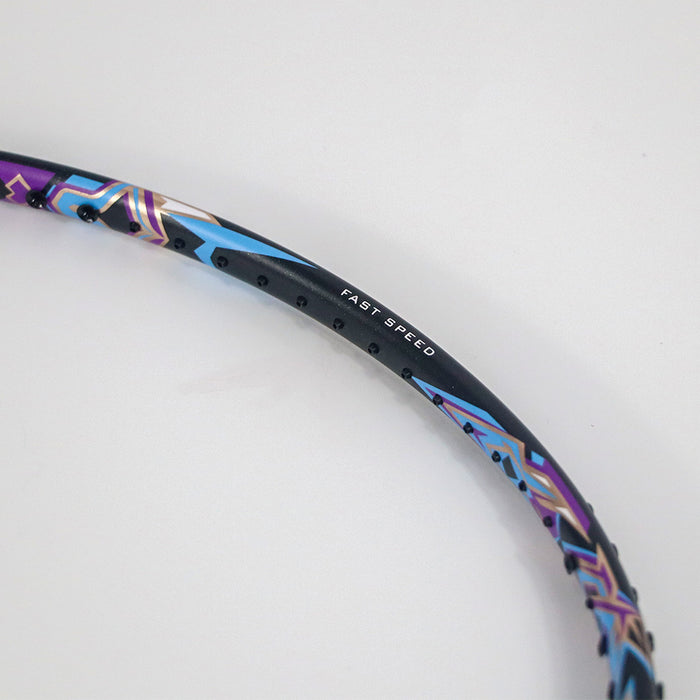 Black Knight VELOCITY 30HT HS2 Badminton Racket V26