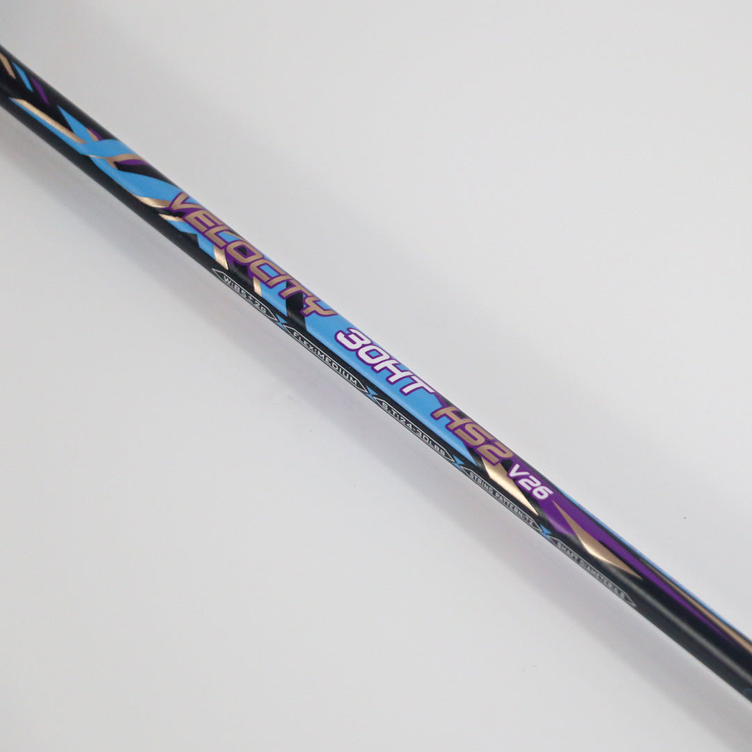 Black Knight VELOCITY 30HT HS2 Badminton Racket V26