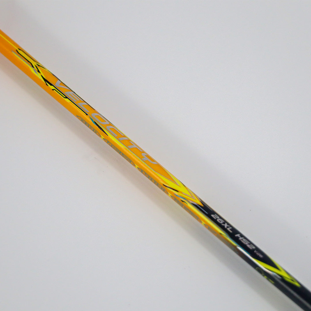 Black Knight VELOCITY 26XL HS2 Badminton Racket V26