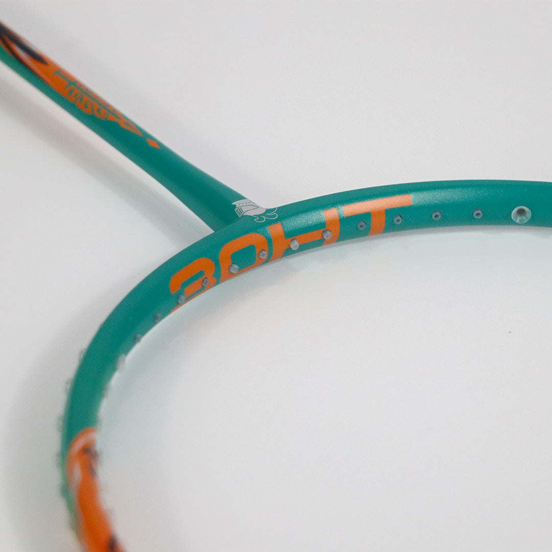 Black Knight MAGNUM 30HT OST2 Badminton Racket V26