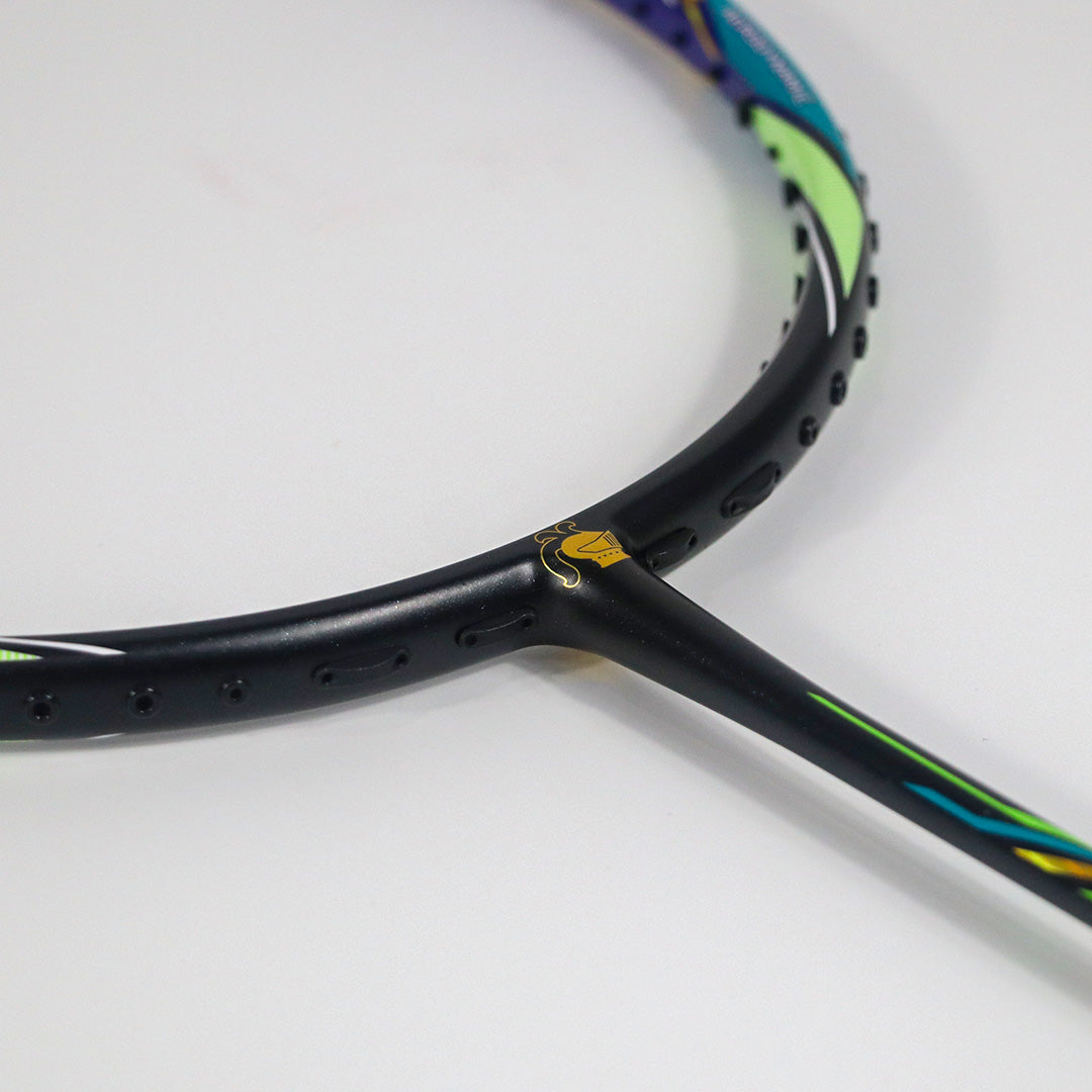 Black Knight VELOCITY 28XL HS2 Badminton Racket V26