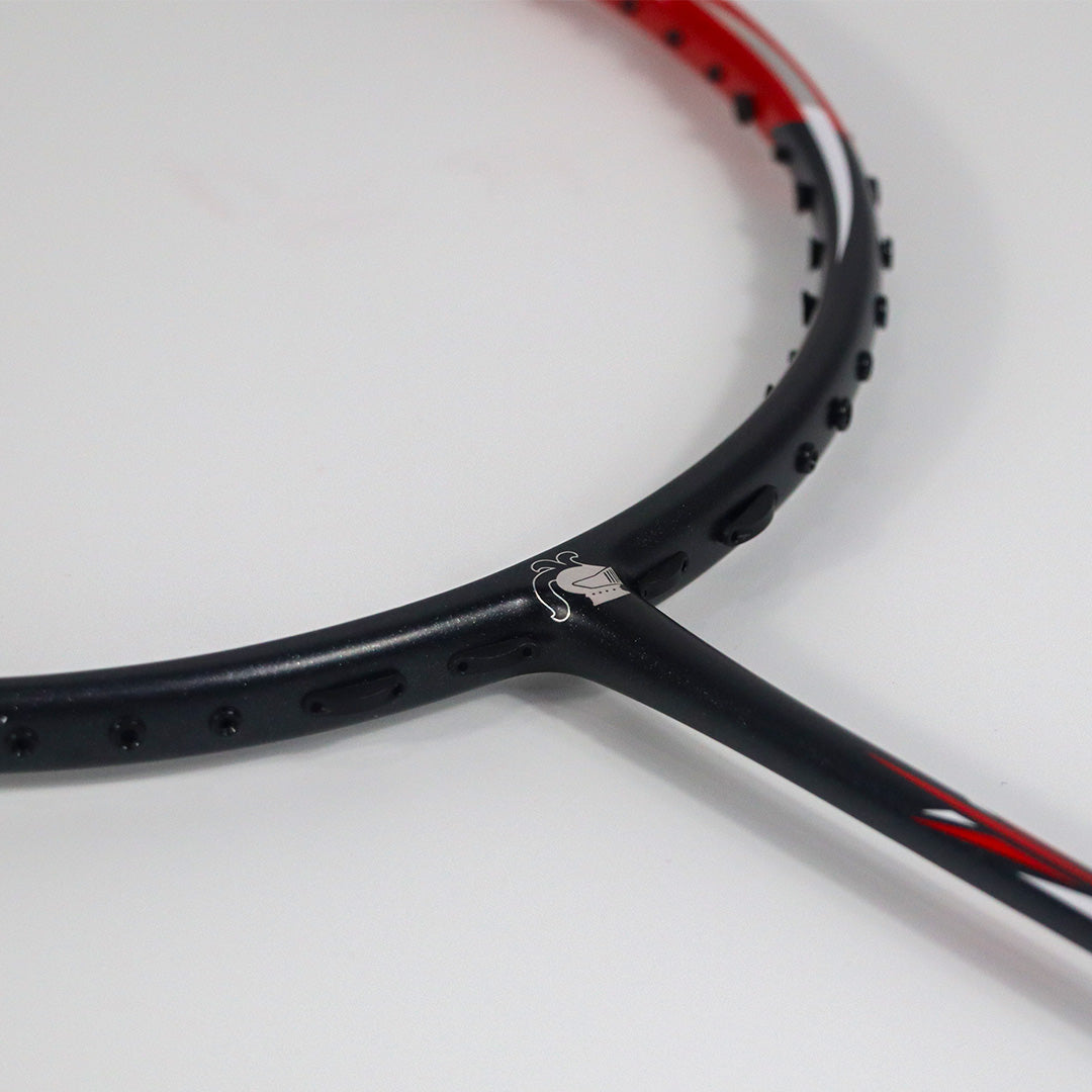 Black Knight Velocity Lite One 30HT Badminton Racket v26