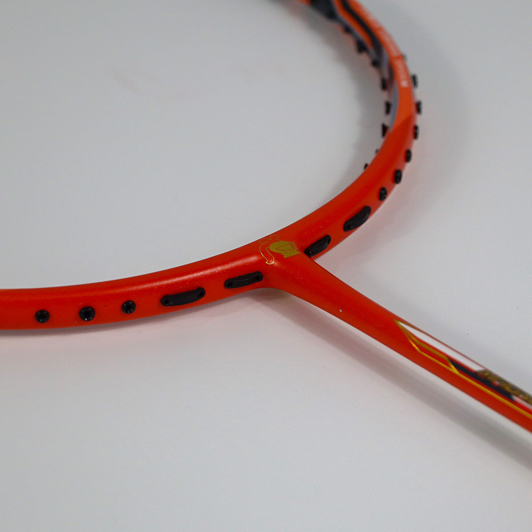 Black Knight Magnum Lite One 30HT Badminton Racket v26