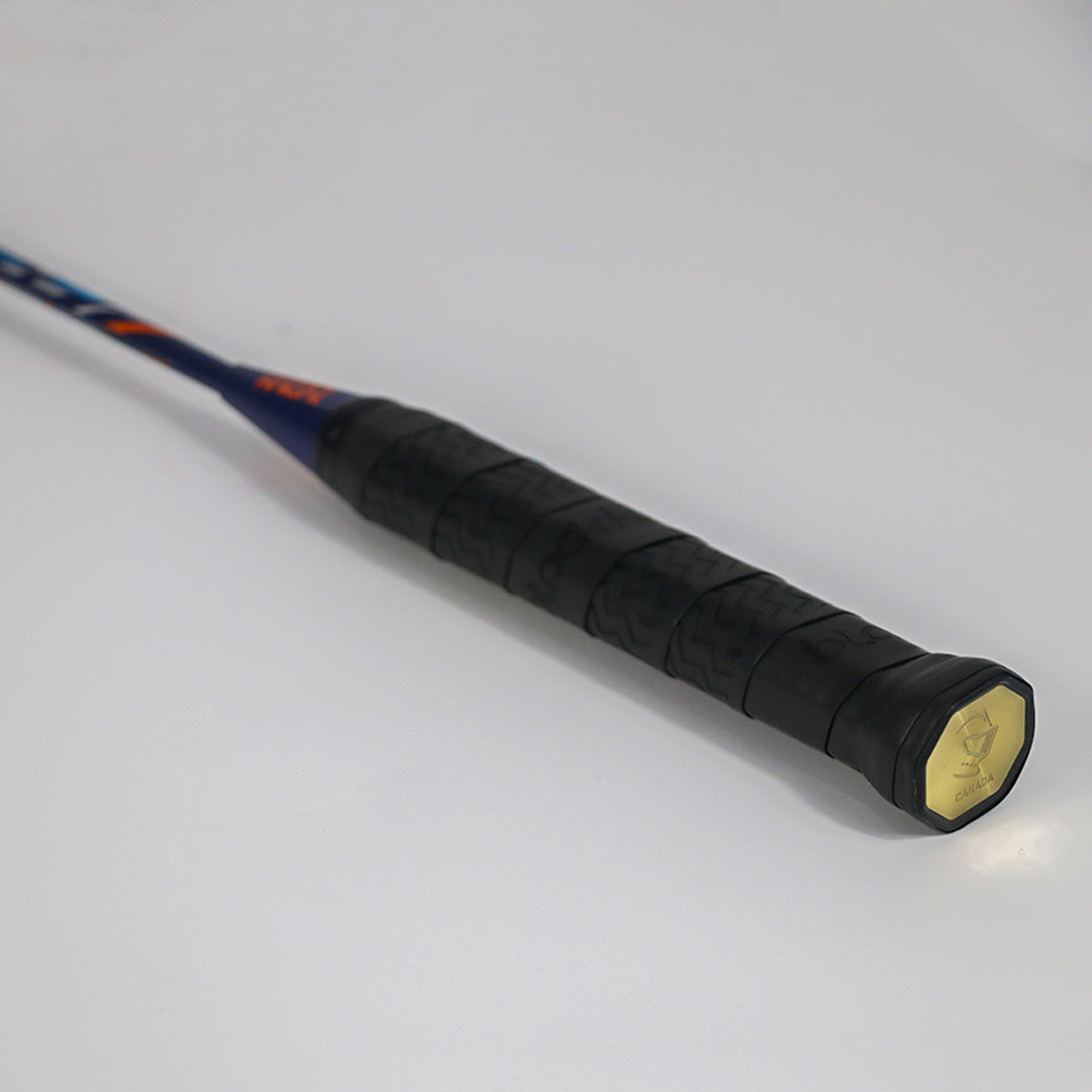 Black Knight MAGNUM 35HT OST2 Badminton Racket V26