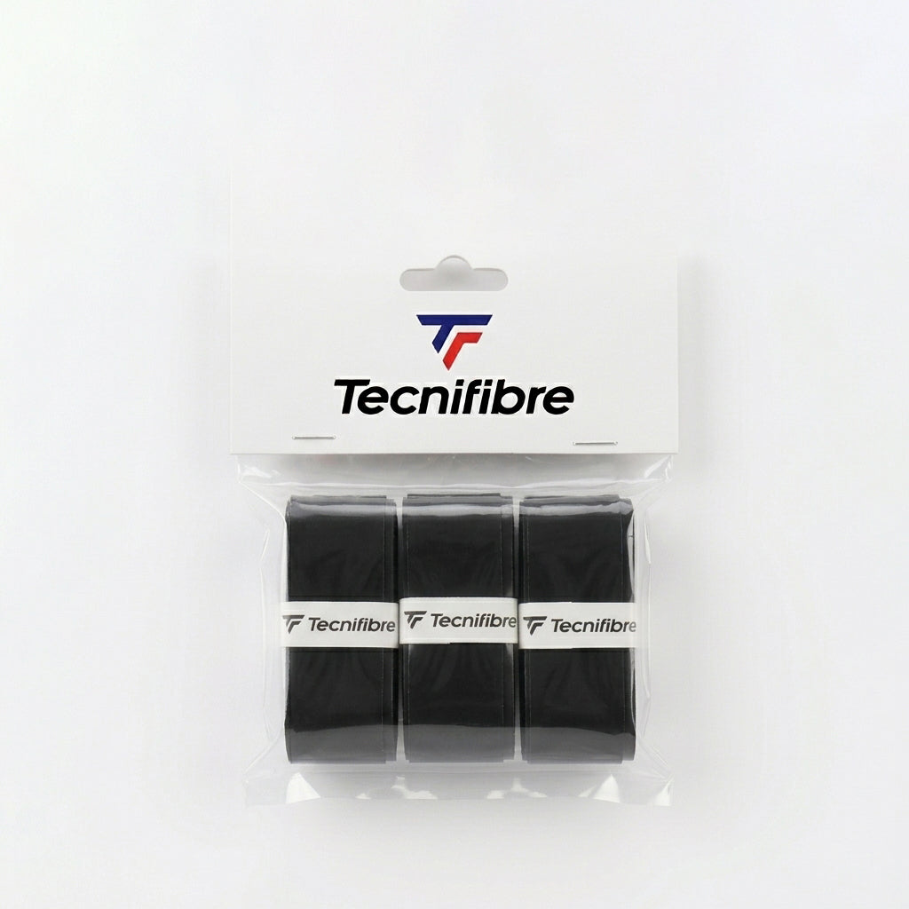 Tecnifibre Overlast Grip 3pc/8pc