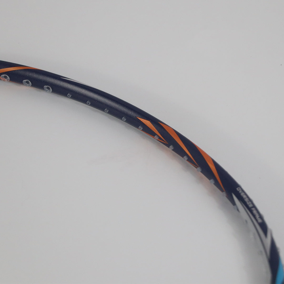 Black Knight MAGNUM 35HT OST2 Badminton Racket V26