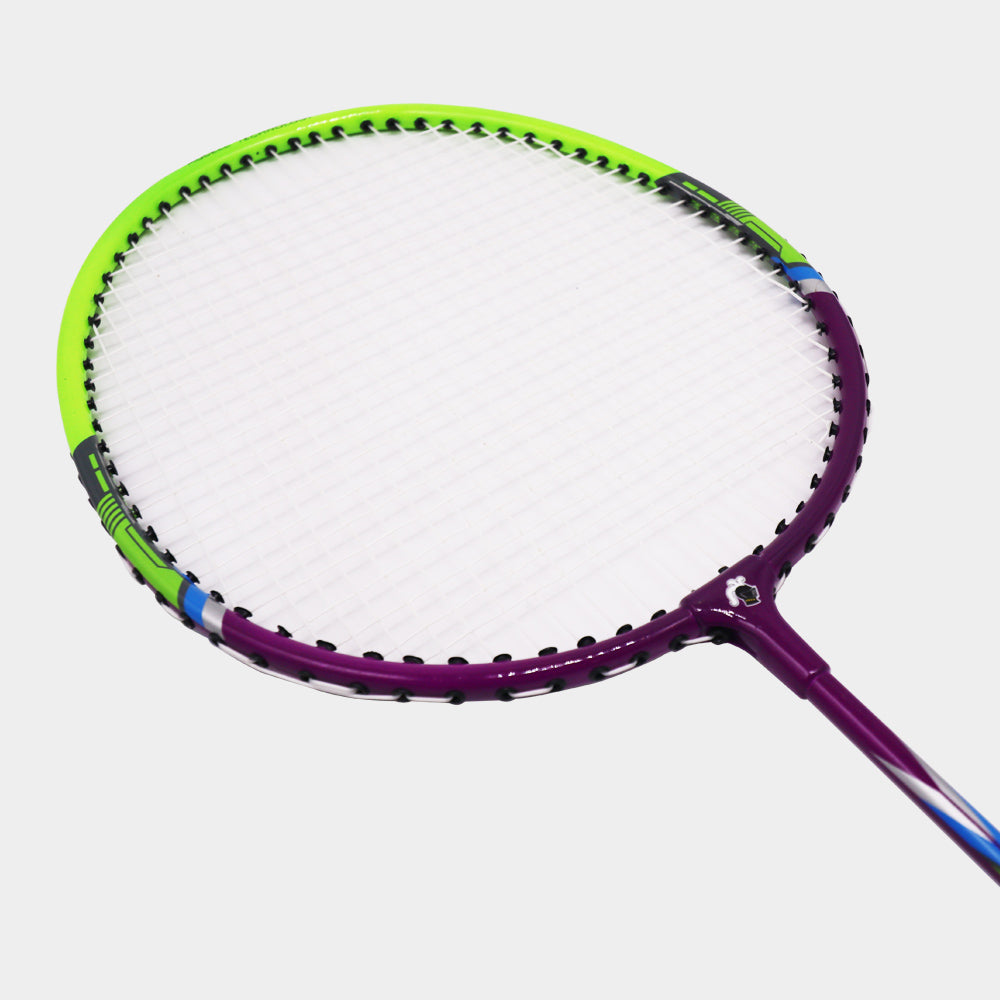 Black Knight POWER 208 Badminton Set